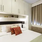 CT1005 Flat na Bela Vista