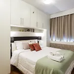 CT1005 Flat na Bela Vista